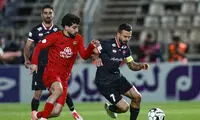 تراکتور - پرسپولیس با ۷ هزار تماشاگر برکزار می‌شود!