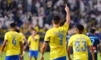 خلاصه بازی النصر - الاخدود 