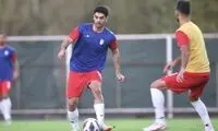 علی کریمی برگشته تا بماند!