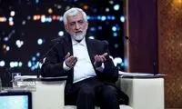 سعید جلیلی با یک پیام تبریک به ظریف حمله کرد