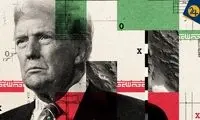 پشت‌پرده تهدیدهای ترامپ علیه ایران از نگاه نیویورک‌تایمز