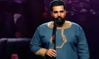 ستاره «عصر جدید» با قرار وثیقه آزاد شد