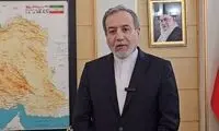 عکسی خاص از وزیر پزشکیان در دیدار با رهبر انقلاب