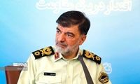 پاسخ سردار رادان به احتمال حمله اسرائیل به ایران
