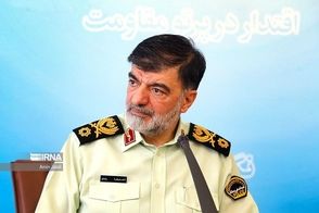 پاسخ سردار رادان به احتمال حمله اسرائیل به ایران