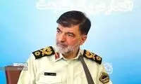 پاسخ سردار رادان به احتمال حمله اسرائیل به ایران