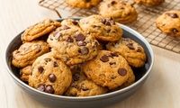 ۱۰ نکته طلایی برای پخت کوکی ترد و حرفه‌ای