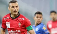 سیدجلال حسینی در دوراهی پرسپولیس - ملوان