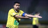 شوک به سپاهان با مصدومیت شدید یک ستاره