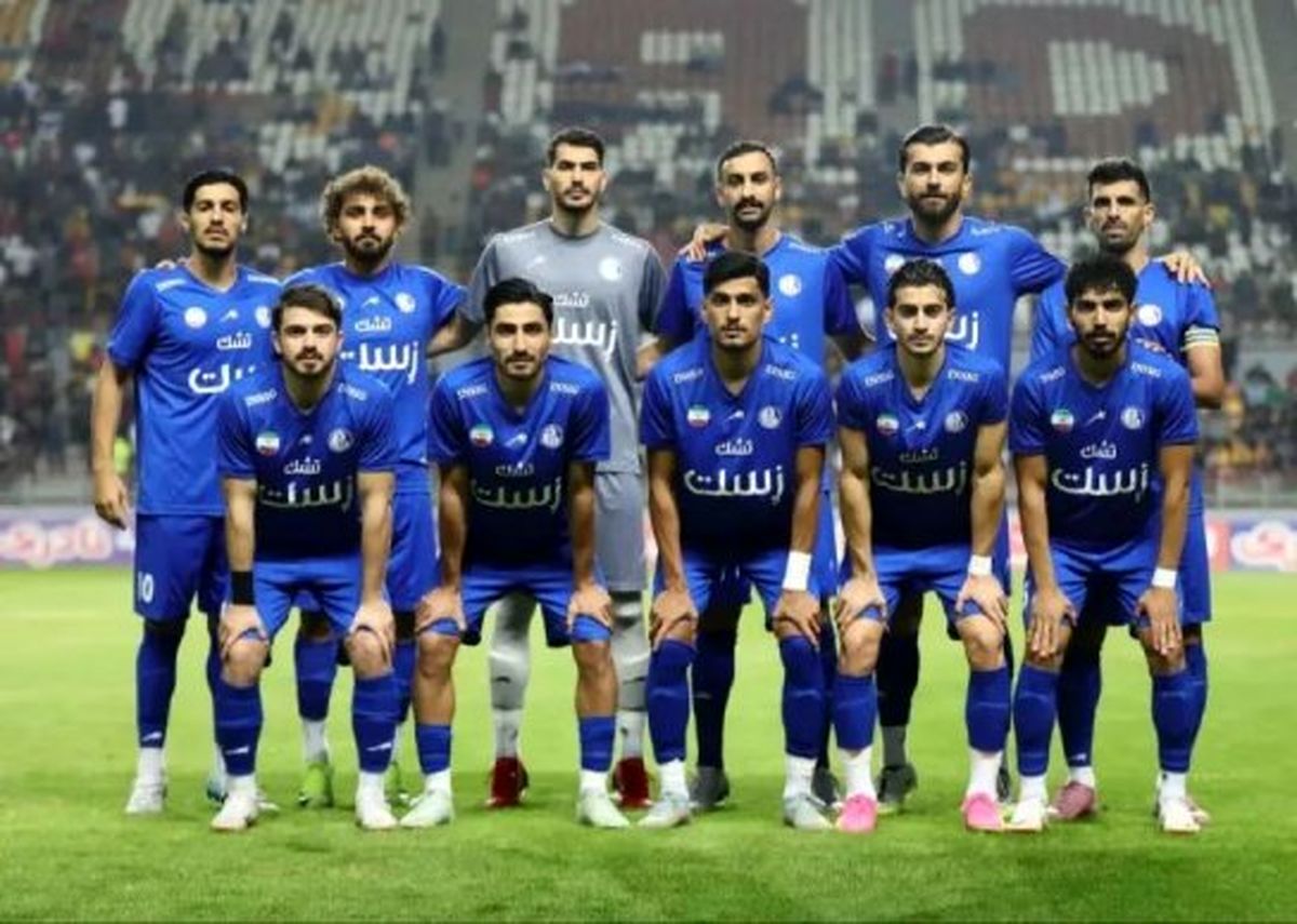 واکنش طنز ویدیوچک به اقدام خلیفه در دربی اهواز!