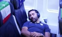 پشت پرده حضور سامان قدوس در نقل و انتقالات پرسپولیس! 