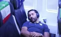 پشت پرده حضور سامان قدوس در نقل و انتقالات پرسپولیس! 