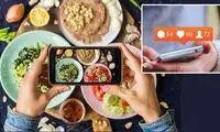 شوآف عجیب خانم‌های پزی اینستاگرام لو رفت!