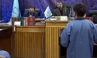 حکم اعدام ۳ متهم حوادث آبان ۱۴۰۱ اصفهان اجرا شد