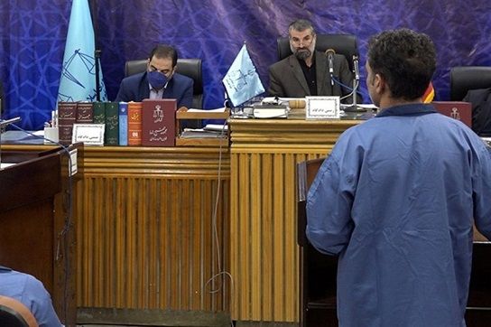 حکم اعدام ۳ متهم حوادث آبان ۱۴۰۱ اصفهان اجرا شد