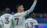 پیام نگران‌کننده سرمربی الهلال برای رونالدو