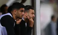 رای کمیته استیناف برای ستاره پرسپولیس صادر شد