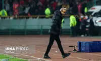 احضار گل‌محمدی در آستانه بازی با پرسپولیس