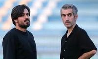 مجتبی جباری به اسلامشهر رفت