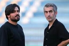 مجتبی جباری به اسلامشهر رفت
