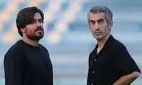 مجتبی جباری به اسلامشهر رفت