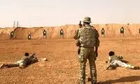 پایگاه نظامی التنف به سوریه واگذار شد
