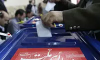 تصویری از آخرین حضور سردار سلیمانی در انتخابات