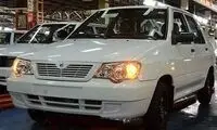 قیمت پراید صفر در کارخانه چند؟