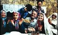 این سکانس از سریال عطاران دوباره تماشایی شد