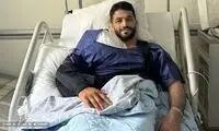 اعلام زمان بازگشت حسن یزدانی به میادین