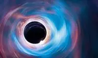 آیا زمین داخل یک سیاه‌ چاله است؟
