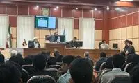 جنایت هولناک پسری که خانواده‌اش را به قتل رساند