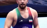 کری‌خوانی امیرحسین زارع: منتظر انتقام باشید!