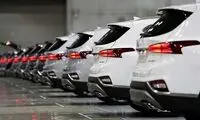 تعرفه ۱۰۰ درصدی واردات خودرو تکذیب شد 