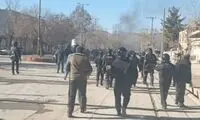 کشته شدن چند نفر در تجمعات امروز تایید شد