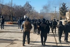 کشته شدن چند نفر در تجمعات امروز تایید شد