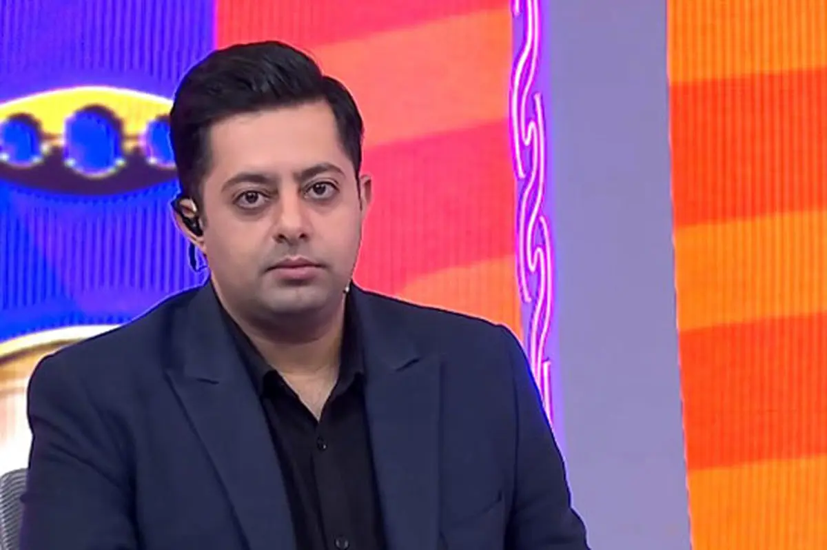 تفاوت سطح انگلیسی مجری صداوسیما و فردوسی‌پور سوژه کاربران شد