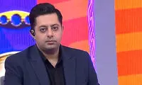 تفاوت سطح انگلیسی مجری صداوسیما و فردوسی‌پور سوژه کاربران شد