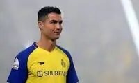  فرصت‌سوزی عجیب رونالدو مقابل الاتحاد 