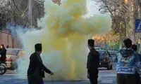 خط و نشانِ قاطع پلیس برای چهارشنبه آخر سال