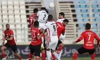 تراکتور، ستاره روی لوگوی پرسپولیس را برگرداند