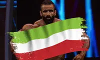 هادی چوپان صبح خیلی زود قهرمان شد، در میان قلب‌ها