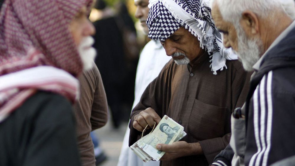 طرح آمریکا برای قطع جریان تامین مالی ایران