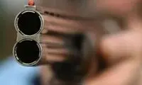 خودکشی مرد جوان پس از شلیک به همسرش