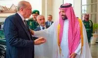 نقش پنهان ترکیه در اتصال ائتلاف مکه به ناتو