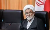نماینده مجلس: مکانیسم ماشه بازی تبلیغاتی است