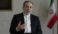 اقدام خبرساز عراقچی علیه فرمانده سنتکام