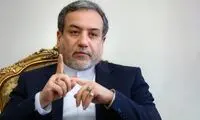 عراقچی برای مذاکره با ترامپ شرط گذاشت