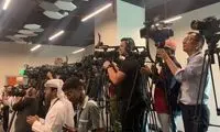 انگلیسی حرف زدن نماینده ایران در جام ملت‌ها سوژه شد