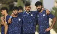 دلبری رامین رضاییان از استقلالی‌ها با یک استوری